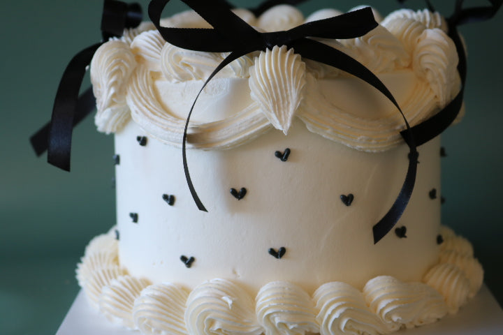 Vintage Bow
