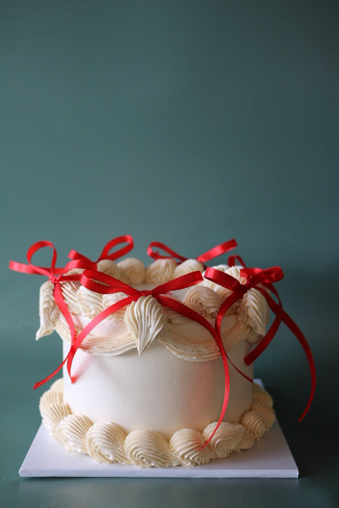 Vintage Bow