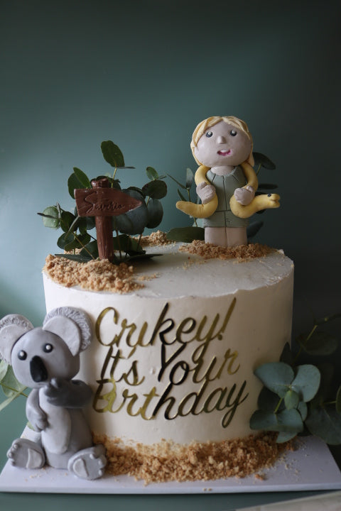 Design Your Cake