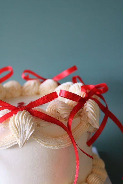 Vintage Bow
