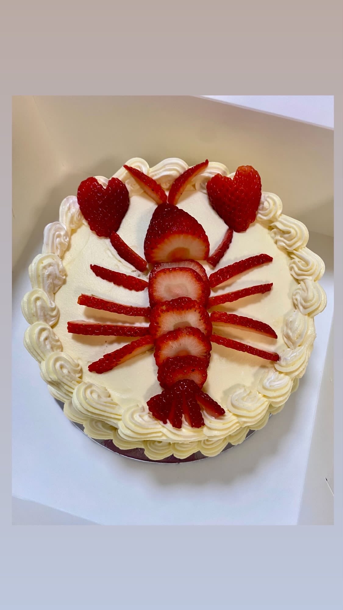 Design Your Cake