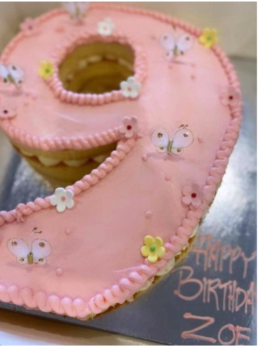 Single Number Sponge