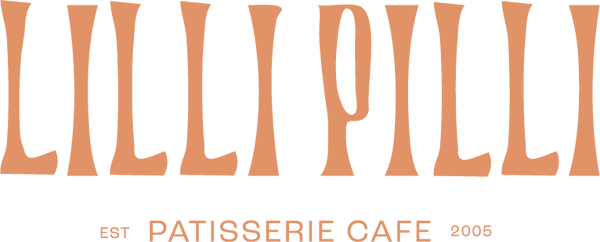 Lilli Pilli Patisserie