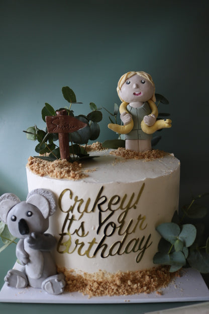 Design Your Cake