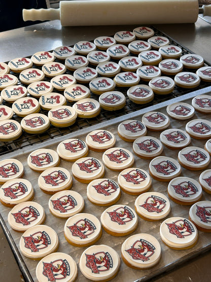 NRL Grand Final Cookie