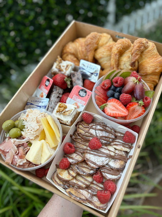 Brunch Box