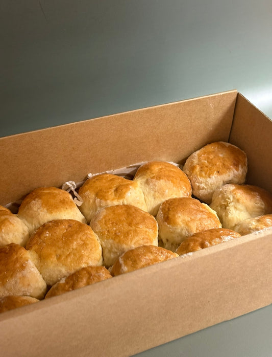 Mini Scones