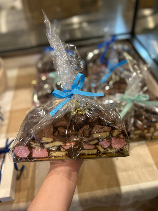 Rocky Road