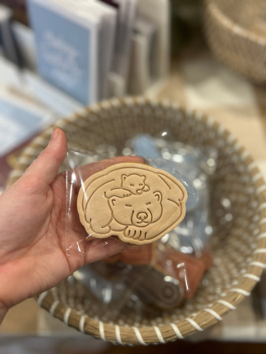 Papa Bear - Cookies