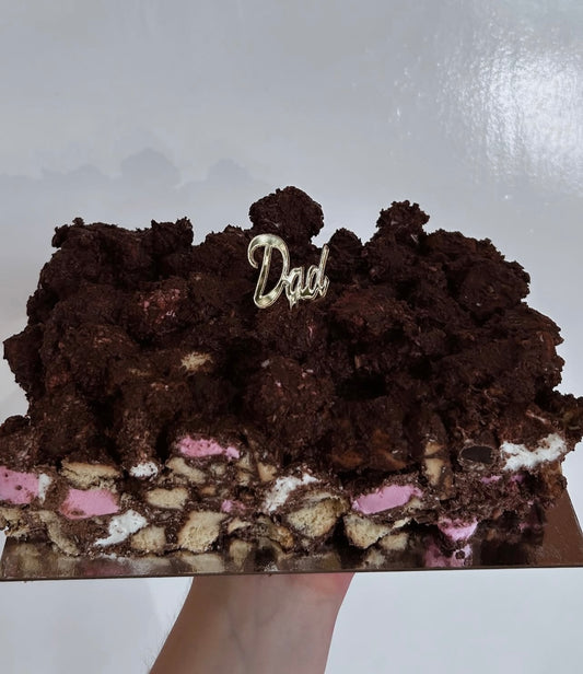 Rocky Road