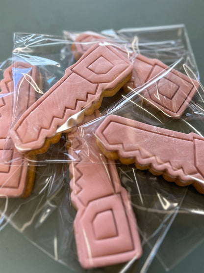 Dad's 'Tool Kit' - Cookies