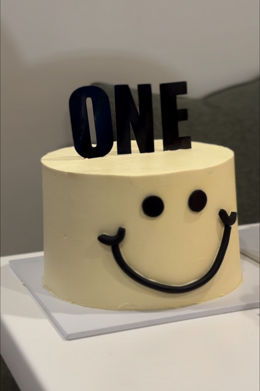 Design Your Cake