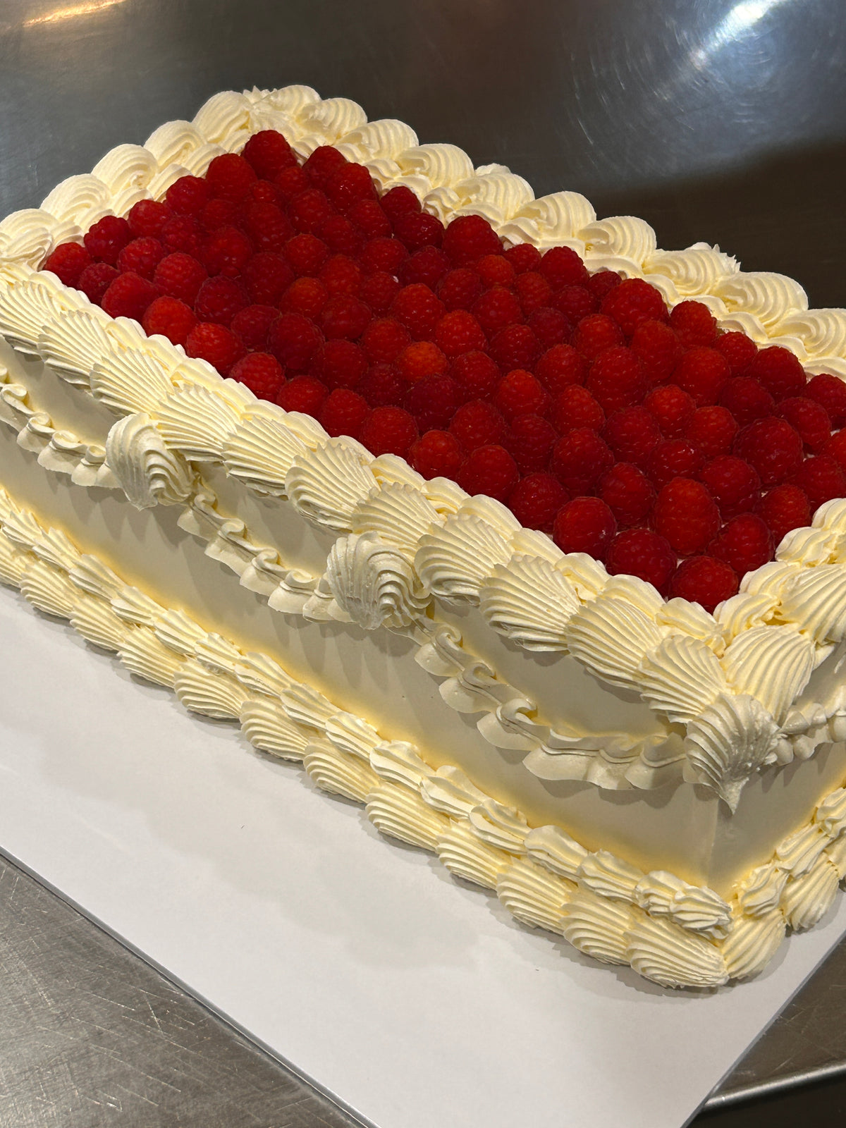 Vintage Berry Slab