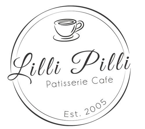 Lilli Pilli Patisserie