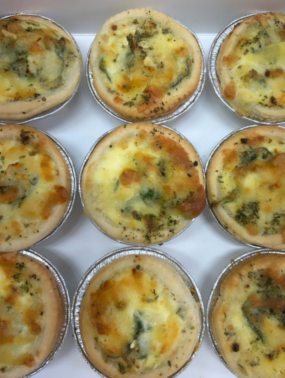 Catering – Lilli Pilli Patisserie