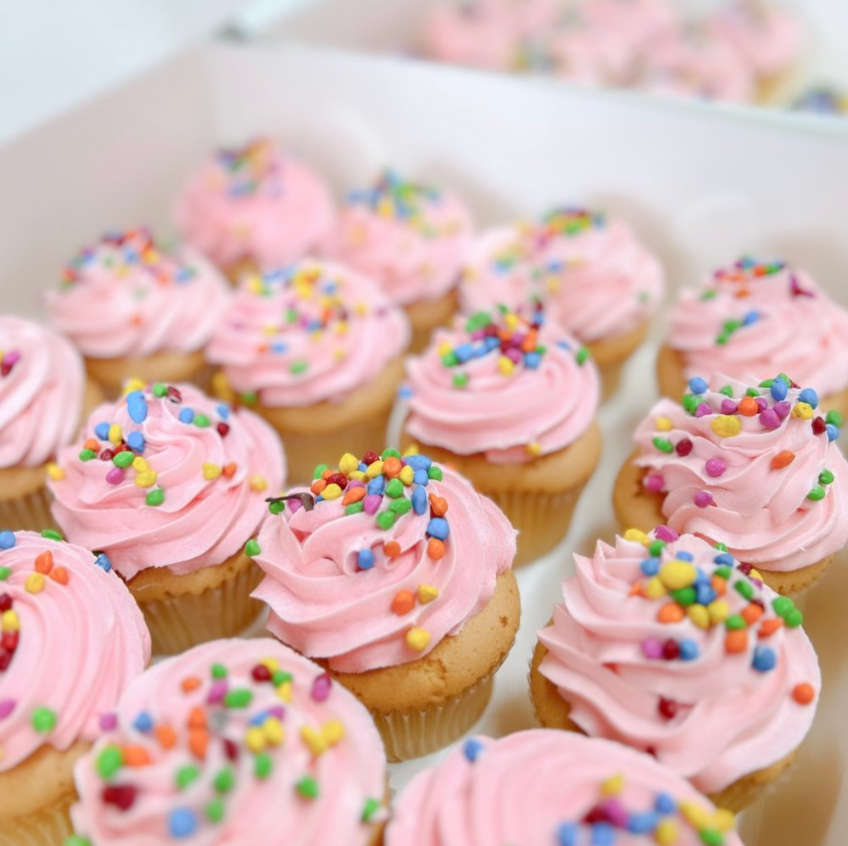 Cupcakes