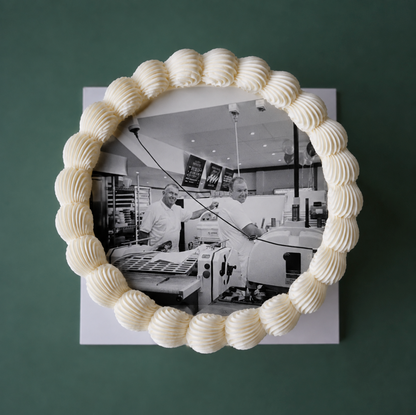 Dad's Cake