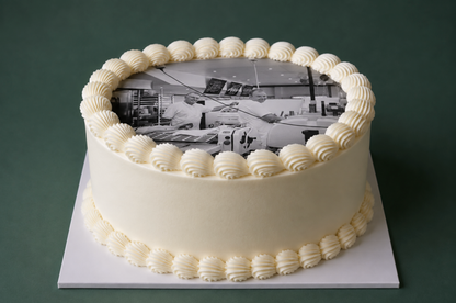 Dad's Cake