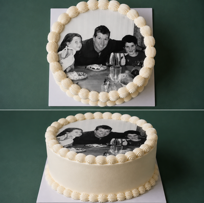Dad's Cake